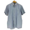 エルエルビーン L.L.Bean Oxford B.D S/S Shirt オックスフォード シャツ メンズ