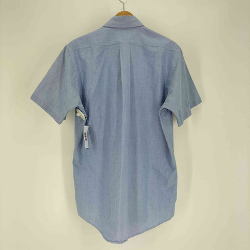エルエルビーン L.L.Bean Oxford B.D S/S Shirt オックスフォード シャツ メンズ