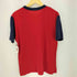 pointe athletic SPORTING GOODS シングルステッチ ツートンTシャツ メンズ import:M