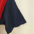 pointe athletic SPORTING GOODS シングルステッチ ツートンTシャツ メンズ import:M