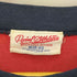 pointe athletic SPORTING GOODS シングルステッチ ツートンTシャツ メンズ import:M