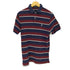 ポロラルフローレン POLO RALPH LAUREN ボーダーポロシャツ メンズ JPN:L
