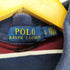 ポロラルフローレン POLO RALPH LAUREN ボーダーポロシャツ メンズ JPN:L