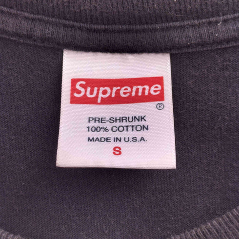 シュプリーム Supreme 19SS It Gets Better Every Time Tee メンズ JPN:S