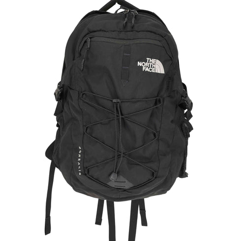 ザノースフェイス THE NORTH FACE BOREALIS バックパック メンズ