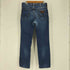 ラングラー Wrangler NEW BASIC ジップフライ ストレッチ デニムパンツ メンズ 31