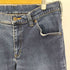 ラングラー Wrangler NEW BASIC ジップフライ ストレッチ デニムパンツ メンズ 31