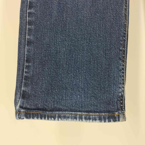 ラングラー Wrangler NEW BASIC ジップフライ ストレッチ デニムパンツ メンズ 31