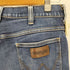 ラングラー Wrangler NEW BASIC ジップフライ ストレッチ デニムパンツ メンズ 31