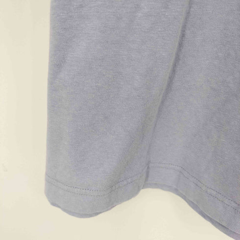 コットンハウスアヤ Cotton House Aya 製品染め 五分袖カットソー レディース JPN:M
