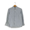 バギー THE BAGGY ボタンダウンストライプシャツ メンズ import:XS