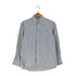 バギー THE BAGGY ボタンダウンストライプシャツ メンズ import:XS