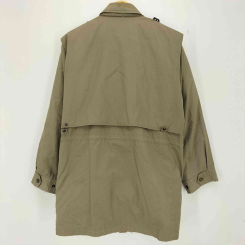 ザスコッチハウス The Scotch House ライナーダウン レイヤードベスト ジャケット メンズ import:L