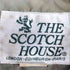 ザスコッチハウス The Scotch House ライナーダウン レイヤードベスト ジャケット メンズ import:L