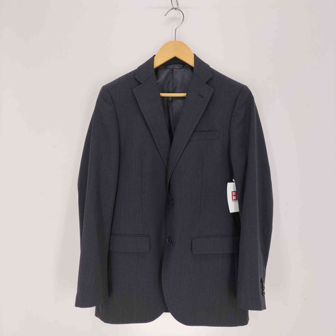 スーツカンパニー THE SUIT COMPANY ストライプ テーラードジャケット スラックス メンズ 175cm