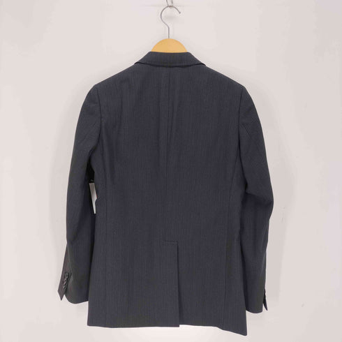 スーツカンパニー THE SUIT COMPANY ストライプ テーラードジャケット スラックス メンズ 175cm