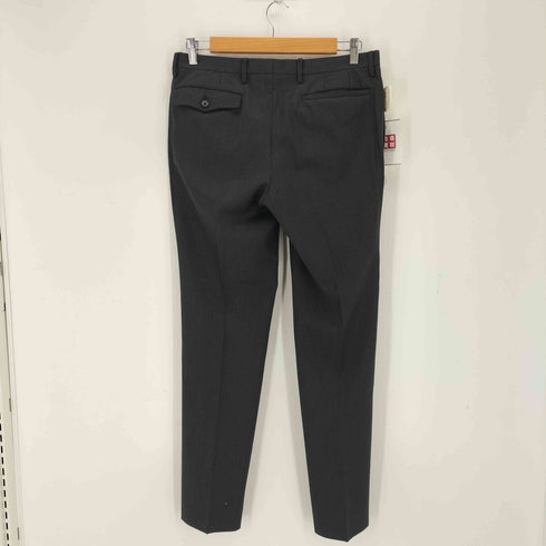 スーツカンパニー THE SUIT COMPANY ストライプ テーラードジャケット スラックス メンズ 175cm