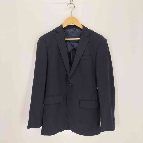 スーツカンパニー THE SUIT COMPANY テーラードジャケット スラックス メンズ 175cm