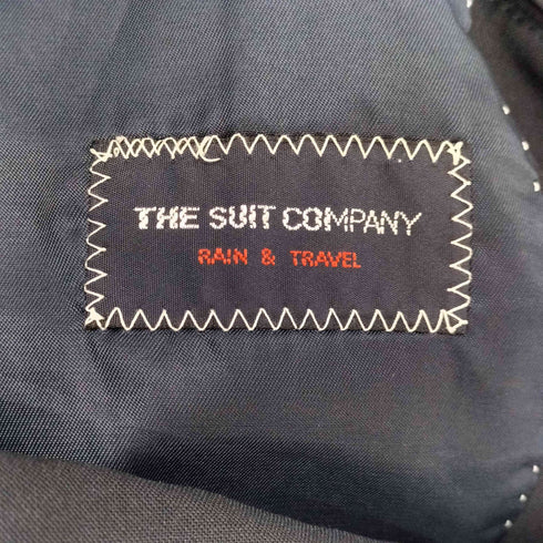 スーツカンパニー THE SUIT COMPANY テーラードジャケット スラックス メンズ 175cm