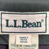 エルエルビーン L.L.Bean チェックライナー付き フーデッド モッズコート レディース import:M