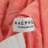 マカフィー MACPHEE コットンタイプライター 2wayシャツワンピース レディース JPN:36
