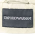 エンポリオアルマーニ EMPORIO ARMANI ベルト付き 比翼ショートチェスターコート レディース EUR:38