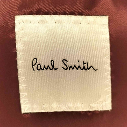 ポールスミス Paul Smith ダウンステンカラーコート メンズ JPN:L