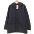 ユニクロ UNIQLO ハイブリッドダウンパーカ メンズ JPN:XL