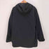 ユニクロ UNIQLO ハイブリッドダウンパーカ メンズ JPN:XL