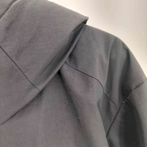 ユニクロ UNIQLO ハイブリッドダウンパーカ メンズ JPN:XL