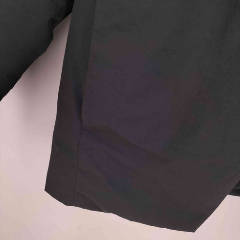 ユニクロ UNIQLO ハイブリッドダウンパーカ メンズ JPN:XL
