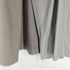 ザラ ZARA レーヨン混 カーゴ巻きスカート スリット レディース JPN:M