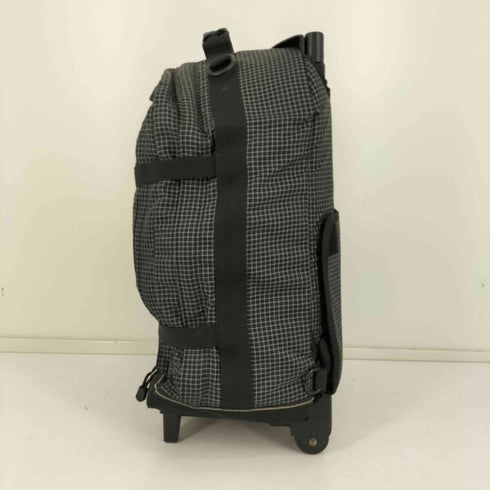 アウトドアプロダクツ OUTDOOR PRODUCTS グラフチェック 2WAY キャリーケース メンズ