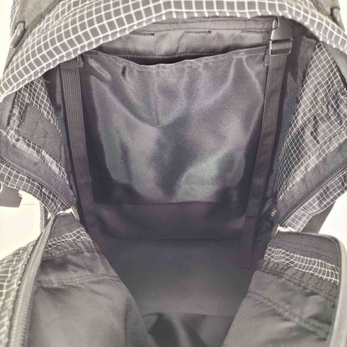 アウトドアプロダクツ OUTDOOR PRODUCTS グラフチェック 2WAY キャリーケース メンズ