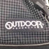 アウトドアプロダクツ OUTDOOR PRODUCTS グラフチェック 2WAY キャリーケース メンズ