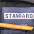 standard ダウンジャケット メンズ