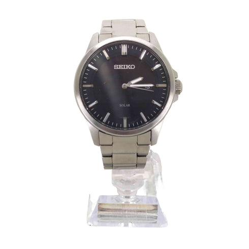 セイコー SEIKO ALBA アルバ ソーラー メンズ