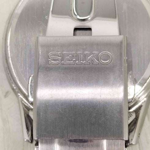 セイコー SEIKO ALBA アルバ ソーラー メンズ