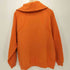 ジェーンスミス JANE SMITH HALF ZIP SWEAT ハーフジップスウェット レディース JPN:36