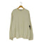 アンユーズド UNUSED DAMAGE L/S ダメージ ロングスリーブ Tシャツ メンズ JPN:3