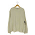 アンユーズド UNUSED DAMAGE L/S ダメージ ロングスリーブ Tシャツ メンズ JPN:3