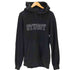 ステューシー Stussy タオル地フロントロゴプルオーバーフーディ メンズ JPN:L