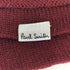 ポールスミス Paul Smith ケーブル編み ニット帽 メンズ