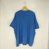 フルーツオブザルーム FRUIT OF THE LOOM USA製 BEST 無地 シングルステッチ クルーネック Tシャツ メンズ XXXL
