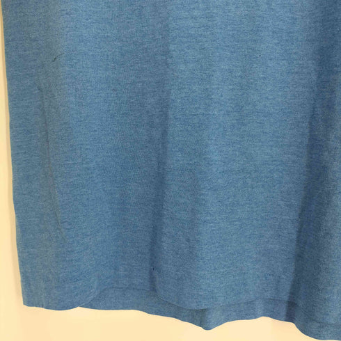 フルーツオブザルーム FRUIT OF THE LOOM USA製 BEST 無地 シングルステッチ クルーネック Tシャツ メンズ XXXL