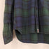 アベイシングエイプ A BATHING APE L/S pirate チェックシャツ メンズ JPN:M