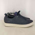 ピーエスポールスミス PS Paul Smith レザー ローカットスニーカー メンズ 42