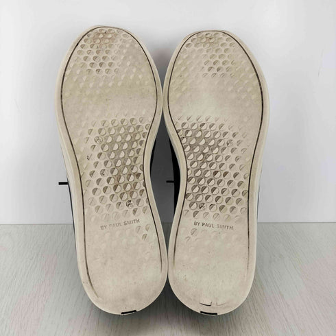 ピーエスポールスミス PS Paul Smith レザー ローカットスニーカー メンズ 42