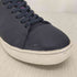 ピーエスポールスミス PS Paul Smith レザー ローカットスニーカー メンズ 42