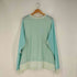 HOMELESS TAILOR KARAMI TOPS メッシュ切替 ロングスリーブTシャツ メンズ FREE